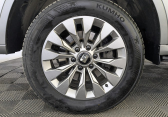 Подержанный автомобиль Tank 500 2023 года (12 фото)