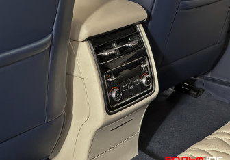 Подержанный автомобиль Tank 500 2023 года (23 фото)