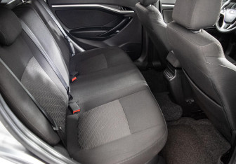 Подержанный автомобиль LADA (ВАЗ) Vesta Wagon 2020 года (7 фото)