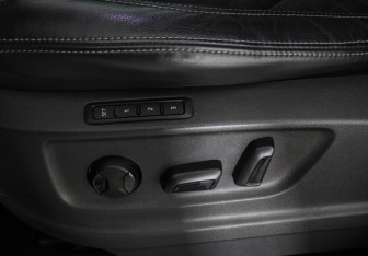 Подержанный автомобиль Skoda Kodiaq 2018 года (18 фото)