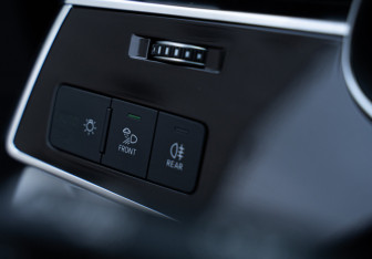 Новый Audi Q7 2026 (15 фото)