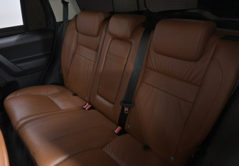 Подержанный автомобиль Land Rover Freelander 2012 года (14 фото)