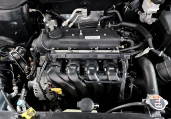 Подержанный автомобиль Hyundai Creta 2017 года (9 фото)