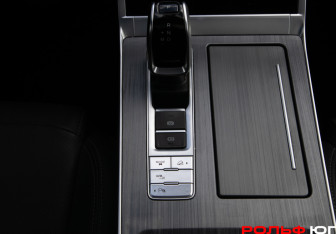 Подержанный автомобиль Chery Tiggo 7 Pro Max 2023 года (20 фото)