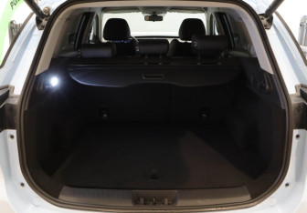 Подержанный автомобиль Chery Tiggo 7 Pro Max 2024 года (23 фото)