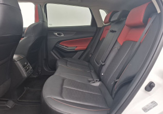 Подержанный автомобиль Changan CS55PLUS 2024 года (11 фото)