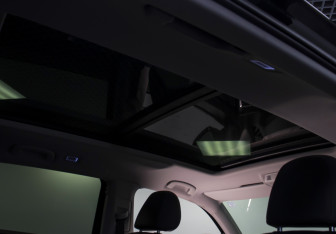 Новый Volkswagen Teramont 2023 (19 фото)