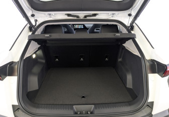 Новый Omoda C5 2024 (8 фото)