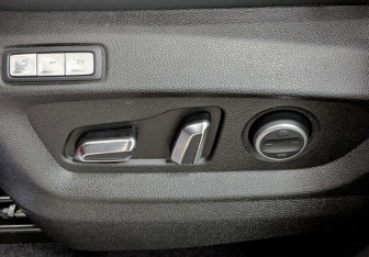 Подержанный автомобиль Chery Tiggo 7 Pro Max 2023 года (23 фото)