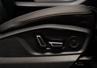 Новый Audi Q7 2025 (31 фото)