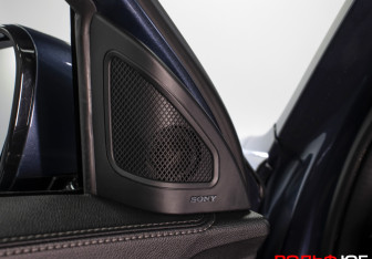 Подержанный автомобиль Exeed VX 2022 года (18 фото)