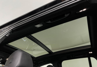 Подержанный автомобиль BMW X5 2021 года (17 фото)