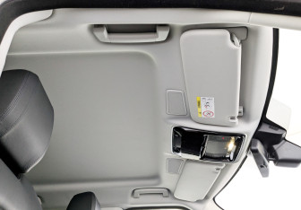 Подержанный автомобиль Land Rover Range Rover Sport 2020 года (23 фото)