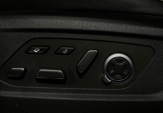 Подержанный автомобиль Hyundai Palisade 2023 года (16 фото)