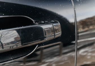 Подержанный автомобиль Tank 500 2023 года (38 фото)