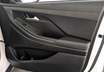 Подержанный автомобиль Hyundai Creta 2021 года (25 фото)