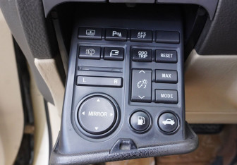 Подержанный автомобиль Lexus GS 2006 года (19 фото)