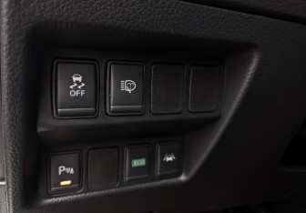 Подержанный автомобиль Nissan Qashqai 2016 года (27 фото)