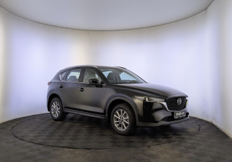 Подержанный автомобиль Mazda CX-5 2024 года (3 фото)