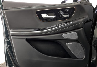 Подержанный автомобиль Exeed VX 2023 года (19 фото)