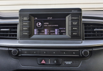 Подержанный автомобиль Kia Ceed Hatchback 2019 года (15 фото)