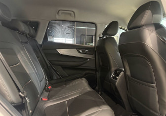 Подержанный автомобиль Chery Tiggo 7 Pro Max 2024 года (11 фото)