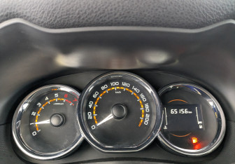 Подержанный автомобиль LADA (ВАЗ) Largus Wagon 2021 года (13 фото)