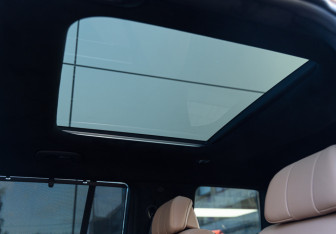 Новый Hyundai Santa Fe 2025 (34 фото)