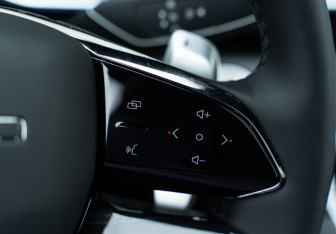 Новый Exeed RX 2025 (26 фото)