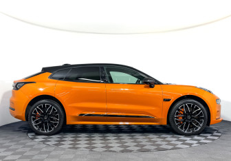 Подержанный автомобиль Zeekr 001 2023 года (3 фото)