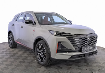 Подержанный автомобиль Changan CS55PLUS 2023 года (3 фото)