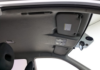 Подержанный автомобиль Nissan X-Trail 2013 года (23 фото)