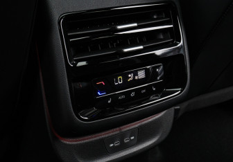 Новый Volkswagen Teramont 2026 (10 фото)