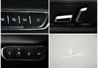 Подержанный автомобиль Haval Jolion 2023 года (13 фото)