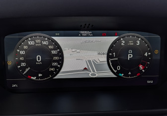 Подержанный автомобиль Land Rover Defender Suv 2021 года (13 фото)