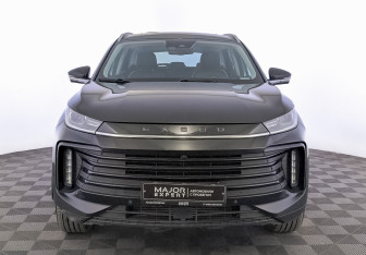 Подержанный автомобиль Exeed TXL 2022 года (2 фото)