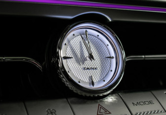 Подержанный автомобиль Tank 500 2023 года (23 фото)