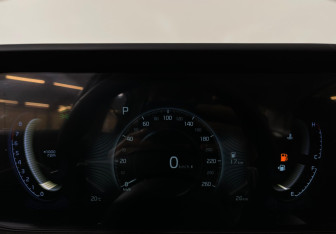 Новый Kia K5 2024 (15 фото)