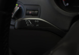 Подержанный автомобиль Volkswagen Polo Sedan 2013 года (12 фото)