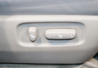 Подержанный автомобиль Toyota Land Cruiser Suv 2009 года (8 фото)