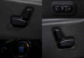 Подержанный автомобиль Jeep Grand Cherokee 2014 года (19 фото)