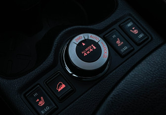 Подержанный автомобиль Nissan X-Trail 2021 года (16 фото)