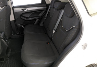 Подержанный автомобиль Haval Jolion 2023 года (12 фото)