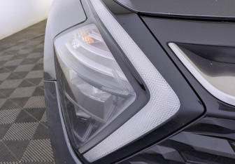 Подержанный автомобиль Kia Sportage 2024 года (11 фото)