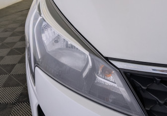 Подержанный автомобиль Kia Rio Sedan 2021 года (11 фото)