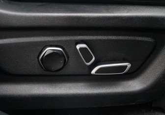 Подержанный автомобиль Changan UNI-K 2023 года (10 фото)