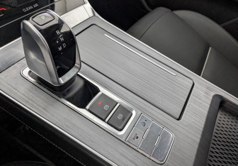Подержанный автомобиль Chery Tiggo 7 Pro Max 2024 года (26 фото)