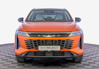 Подержанный автомобиль Exeed RX 2023 года (2 фото)