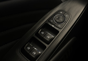 Подержанный автомобиль Haval F7 2025 года (35 фото)