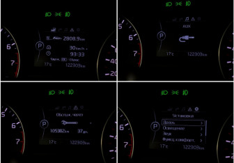 Подержанный автомобиль Kia Sportage 2016 года (8 фото)